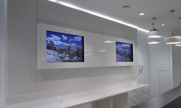 Mobilier Accueil CA Store