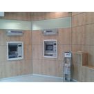 Panneau Mureaux Banque