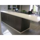 Agencement cuisine service