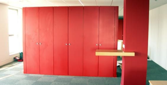 Agencement appartement