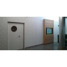 Habillage murale Marotte