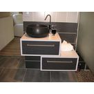 Meuble salle de bain