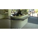 Agencement Caf&eacute;teria