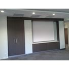 Meuble salle de r&eacute;union