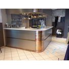 Agencement caf&eacute;s h&ocirc;tels et restaurants