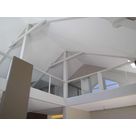 Agencement interieur