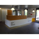 Banque d'accueil EDF