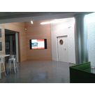 Hall accueil VIP EDF Grenoble 2