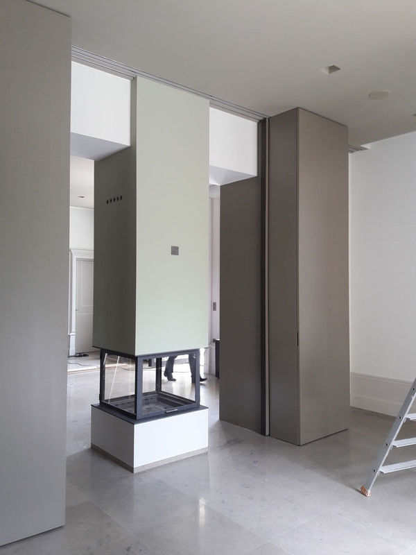 Agencement int&eacute;rieur